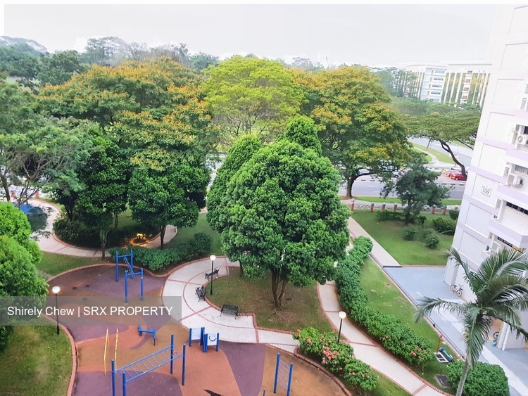 Ang Mo Kio Avenue 5 thumbnail photo